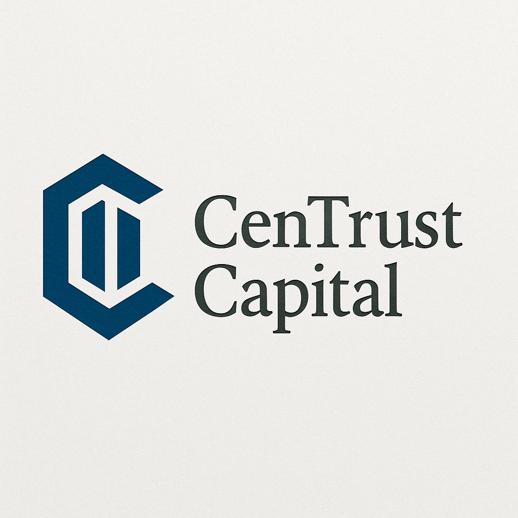 CenTrust Capital